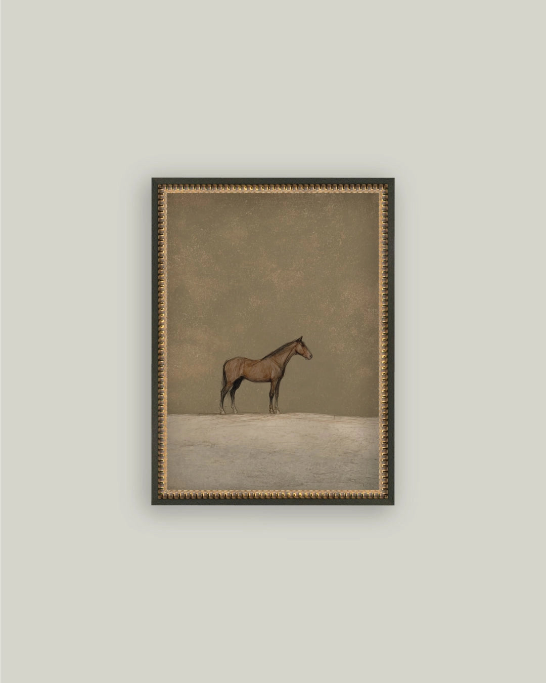 Petal Lane Home, Lonesome Horse