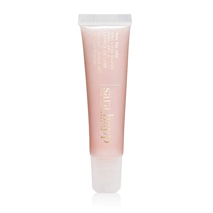 Sara Happ, The Lip Slip Gloss - Original