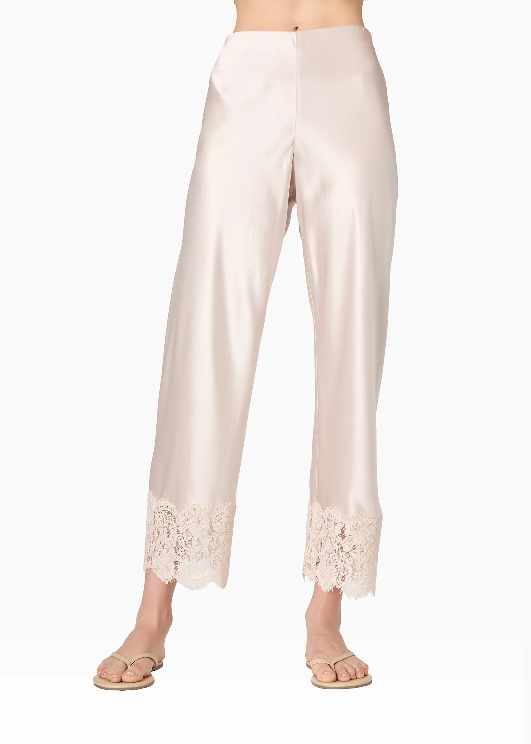 Cami NYC, Bristol Lace Pant