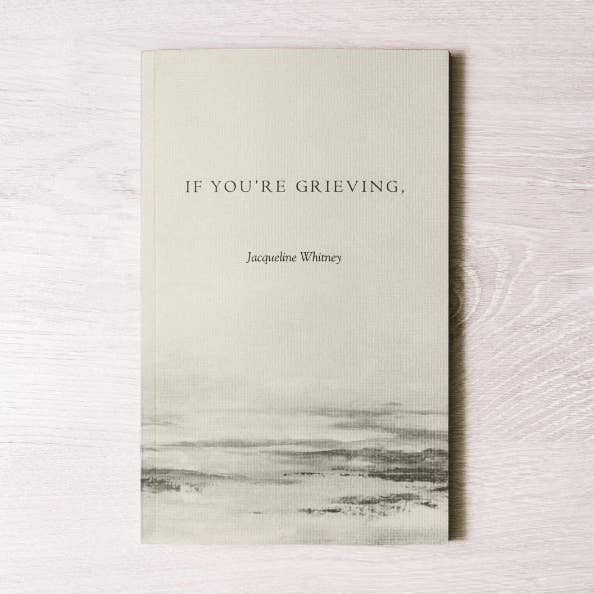 Thought Catalog, If You're Grieving