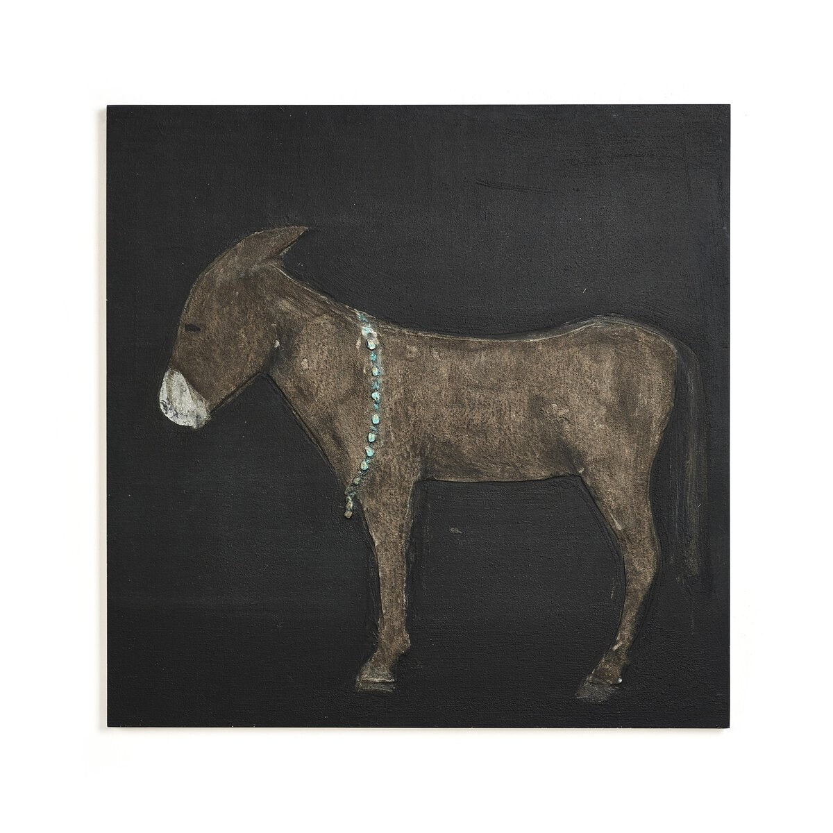 P. Meyer, Burro Noche
