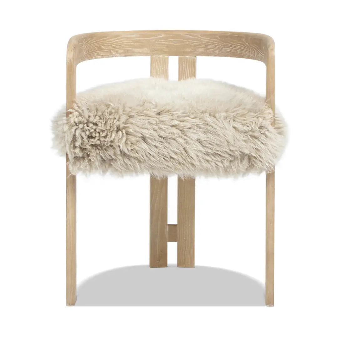 Four Hands, Alpine Chairs