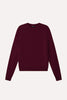 Minnie Rose, Oversized Cashmere Crew