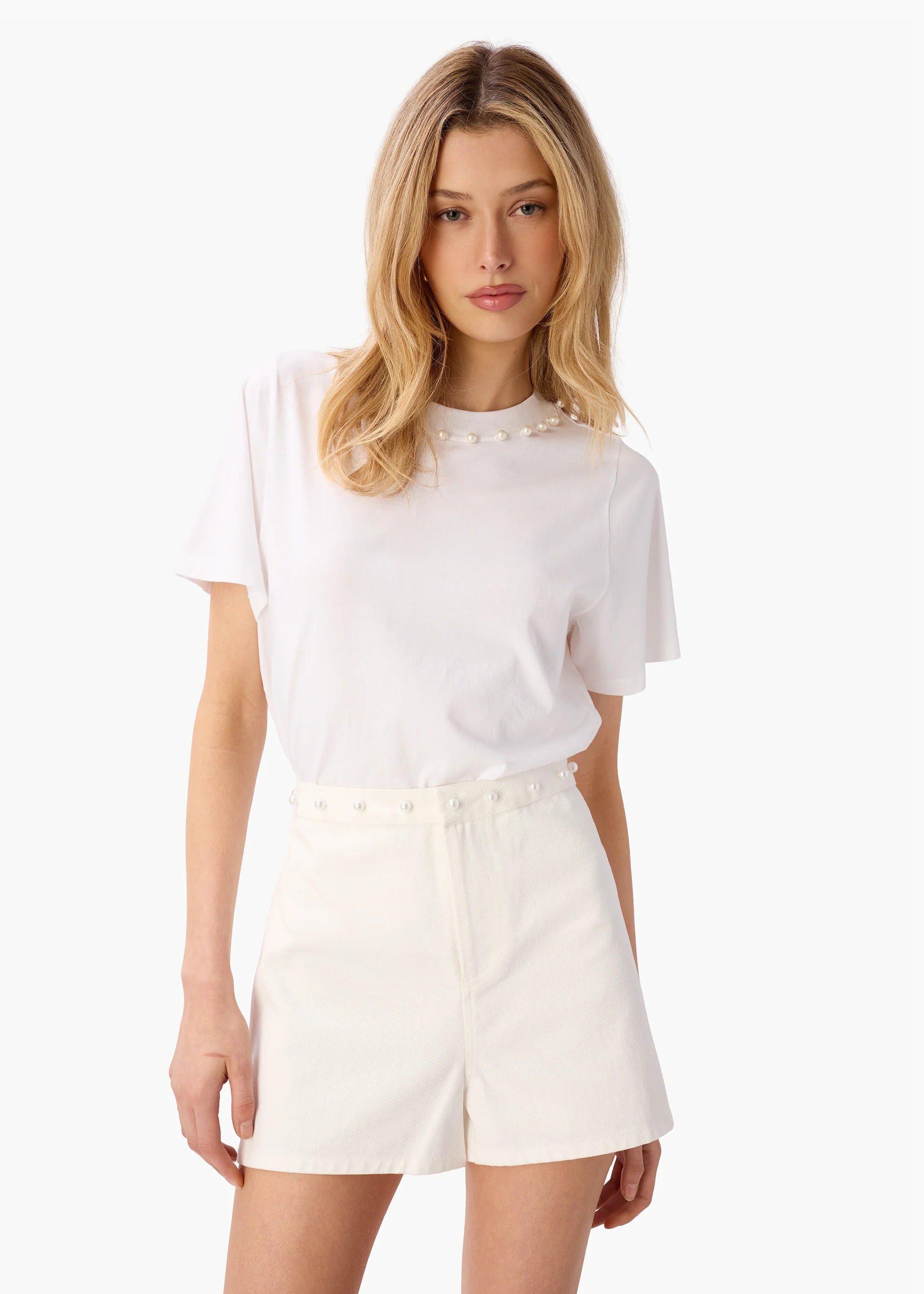 Cami NYC, Mattea Tee