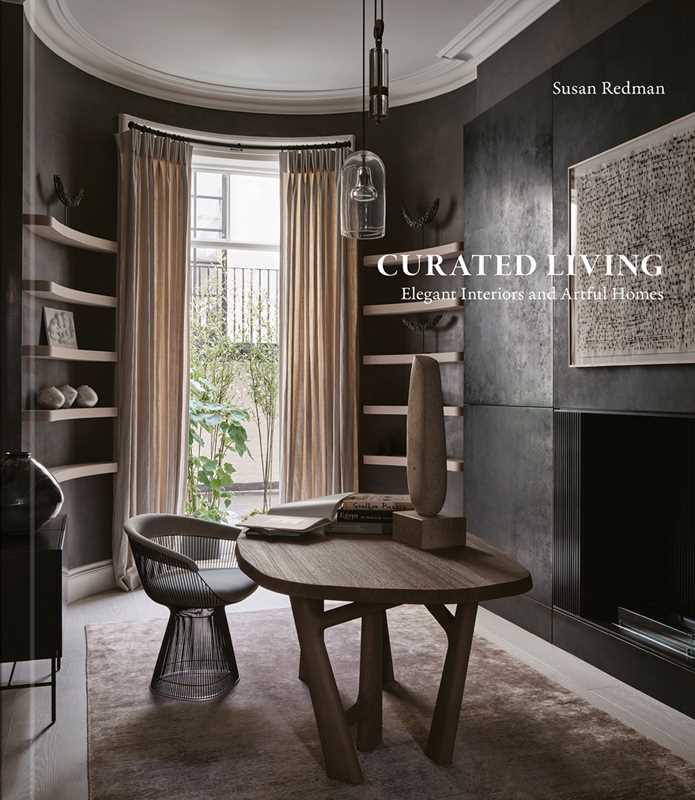Simon + Schuster, Curated Living
