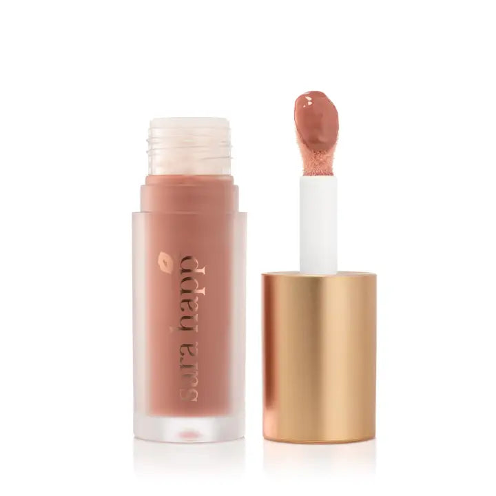 Sara Happ, Peptide Lip Plumper, Nude