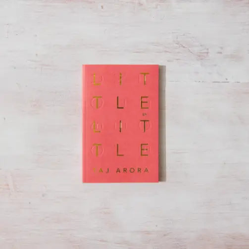 Thought Catalog, Little by Little