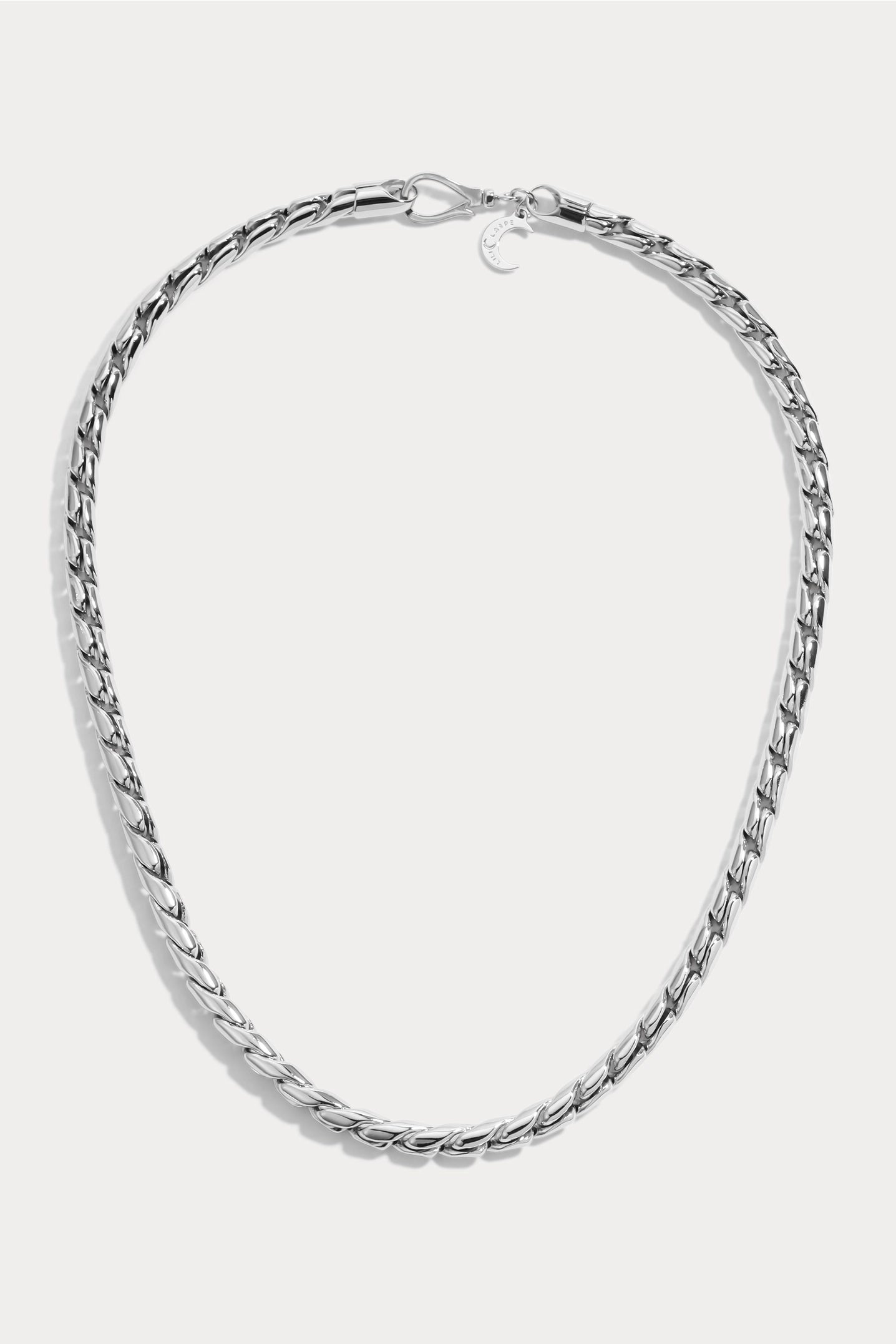 Lili Claspe, Large Bruna Chain
