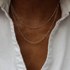 Sutton Layered Necklace