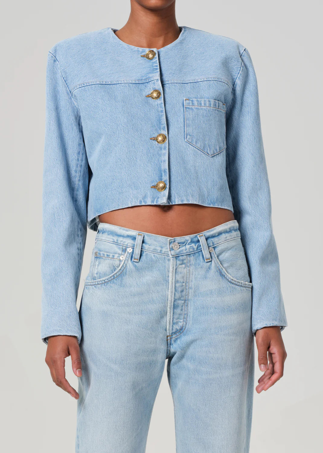 COH, Priah Jacket