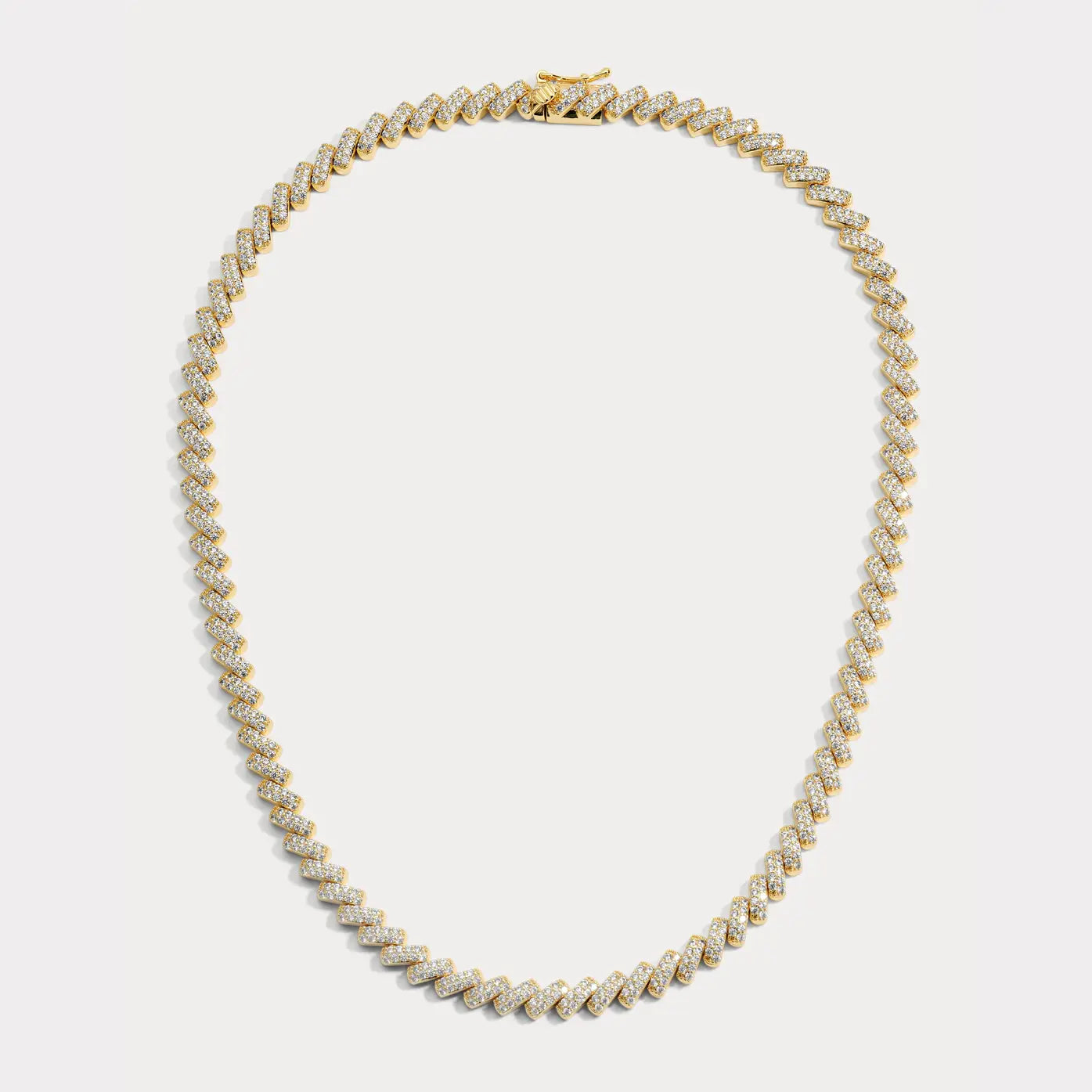 Lili Claspe, Lyra Chain Pave