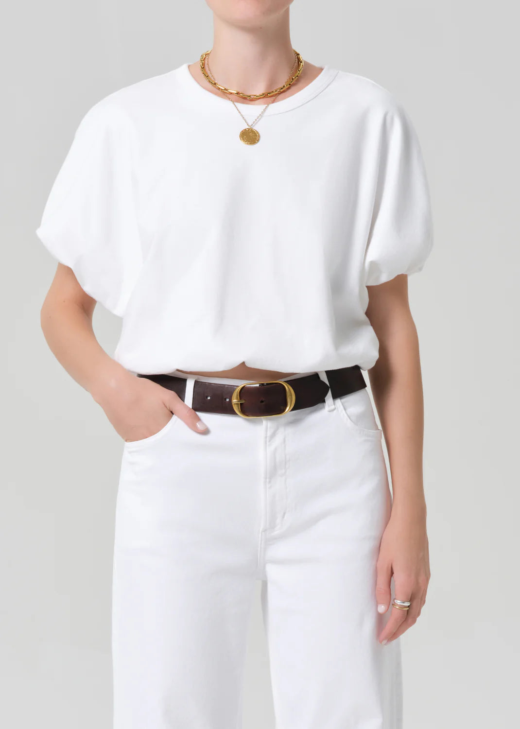 COH, Gia Bubble Tee