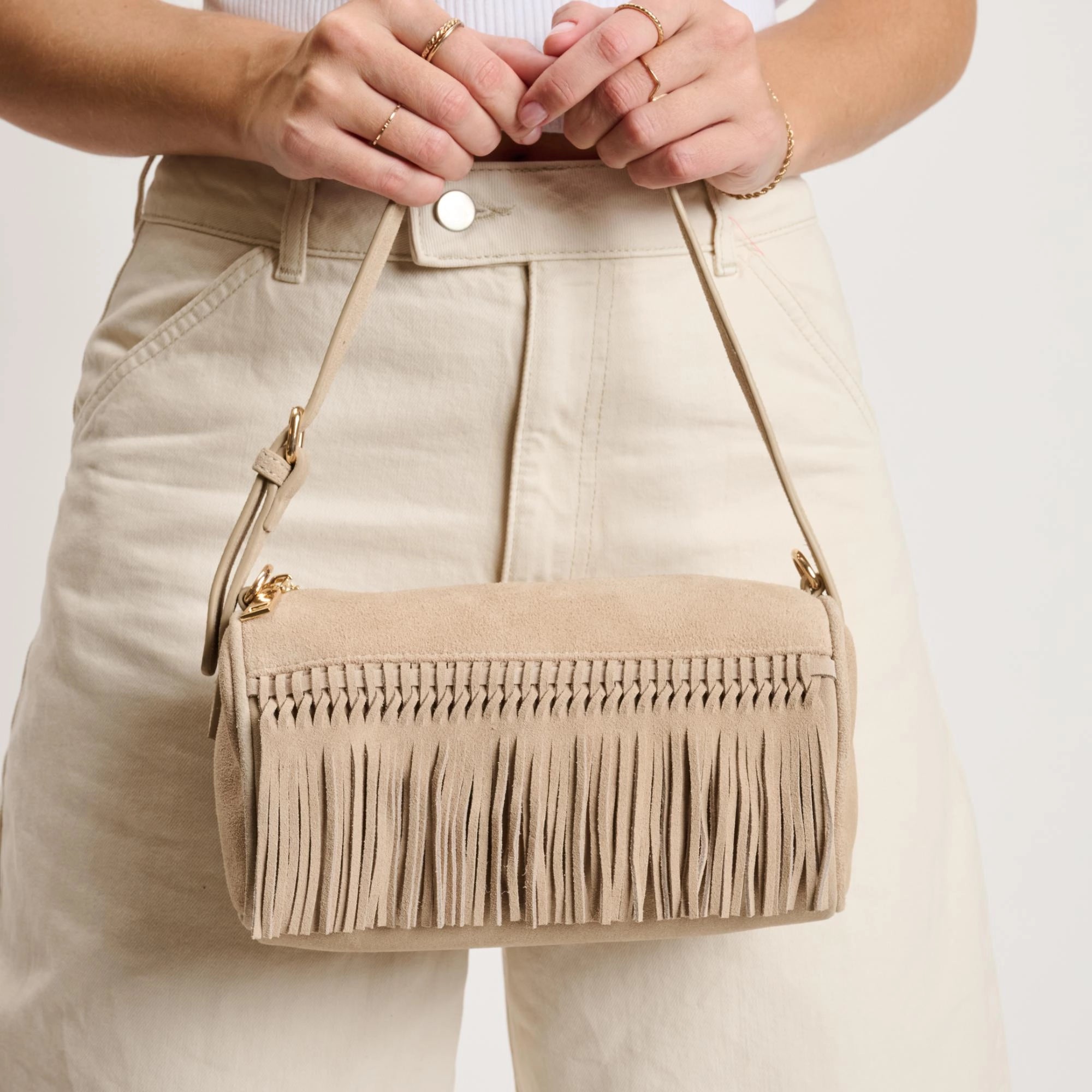 AR, The Emmi Bag