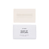 Bar Soap - Band of Outlaws