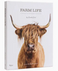 Farm Life Book