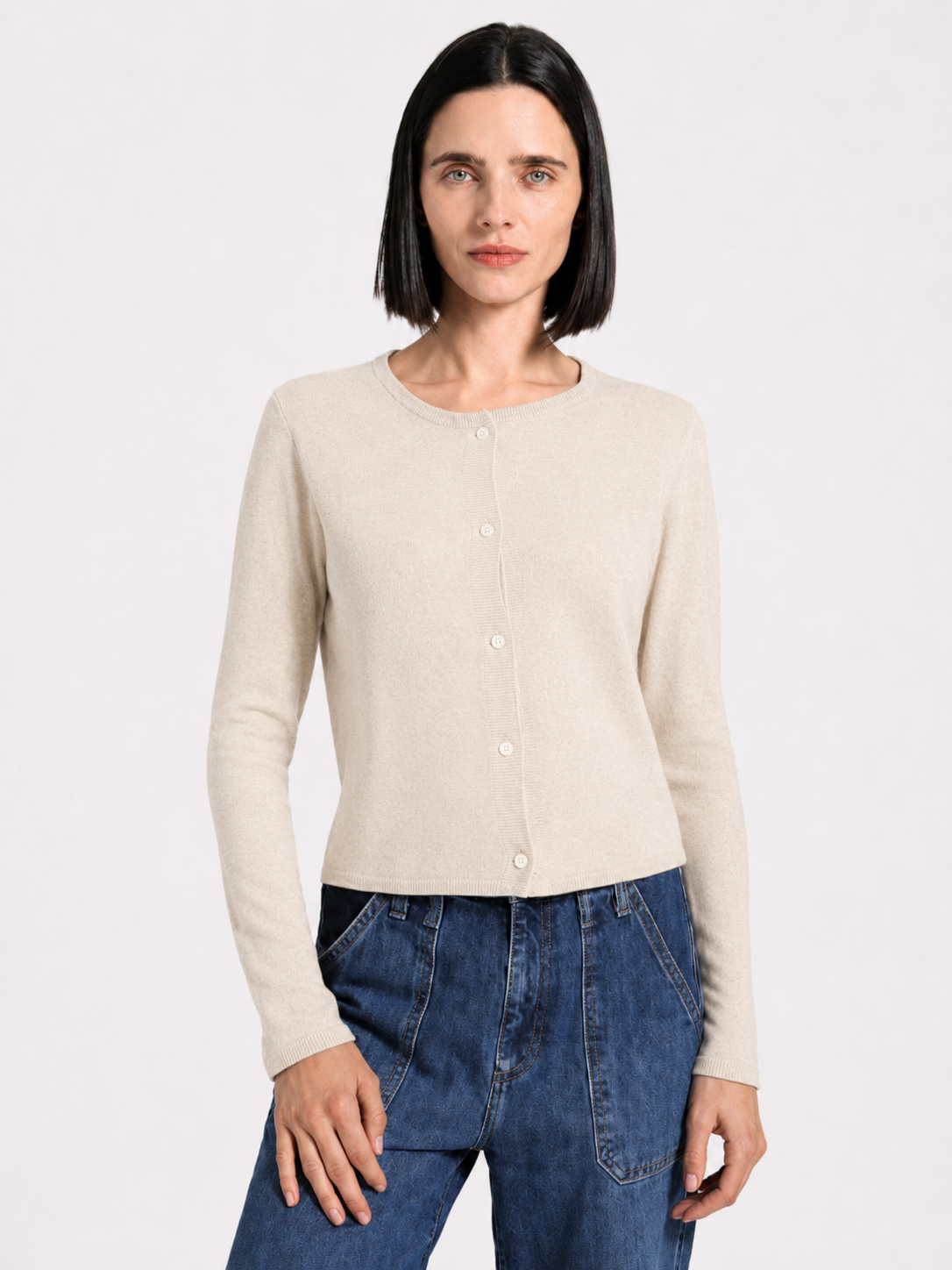 MR, SC Cardi w/ RT, TS