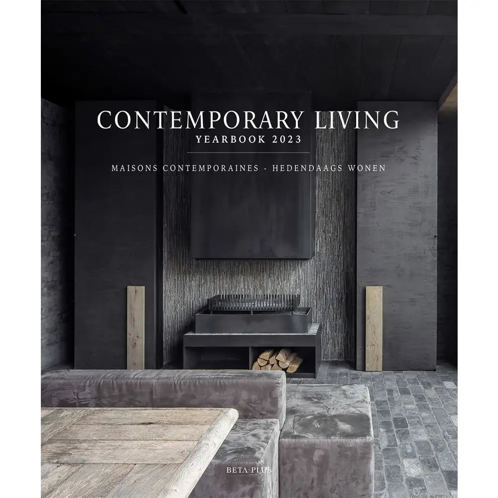 Beta Plus, Contemporary Living Book