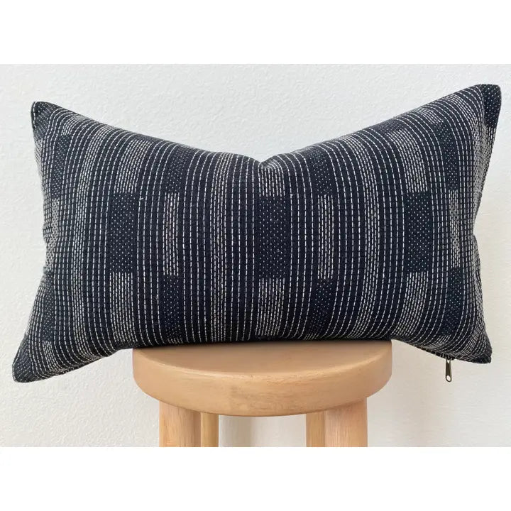 Eclectic Collective, Ember Lumbar Pillow