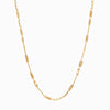 Everything I Need Is Within Me - Affirmation Necklace