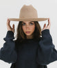 Gigi Pip, Ezra Upturned Brim