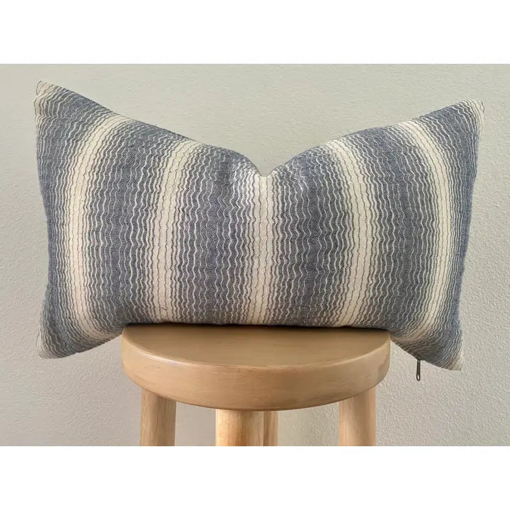 Eclectic Collective, Hazel Lumbar Pillow