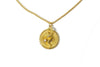 Rachel Nathan, Queen Snake Necklace
