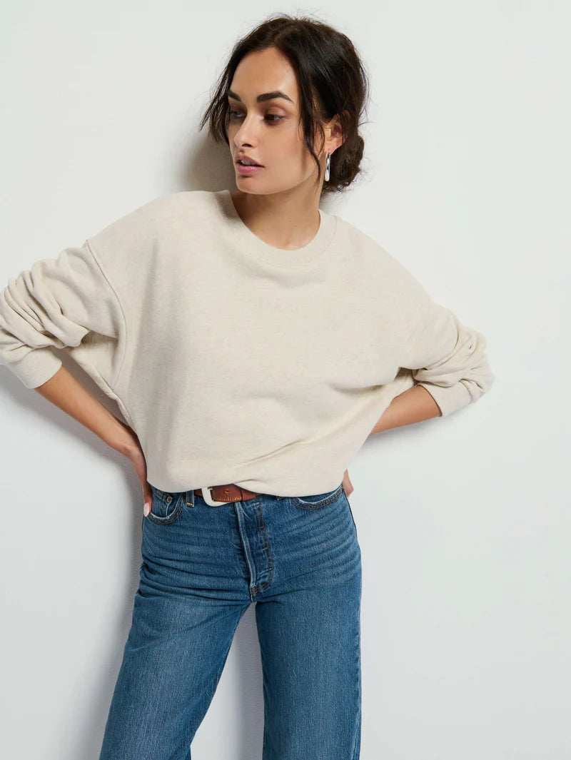 Nation, Jovie Sweatshirt