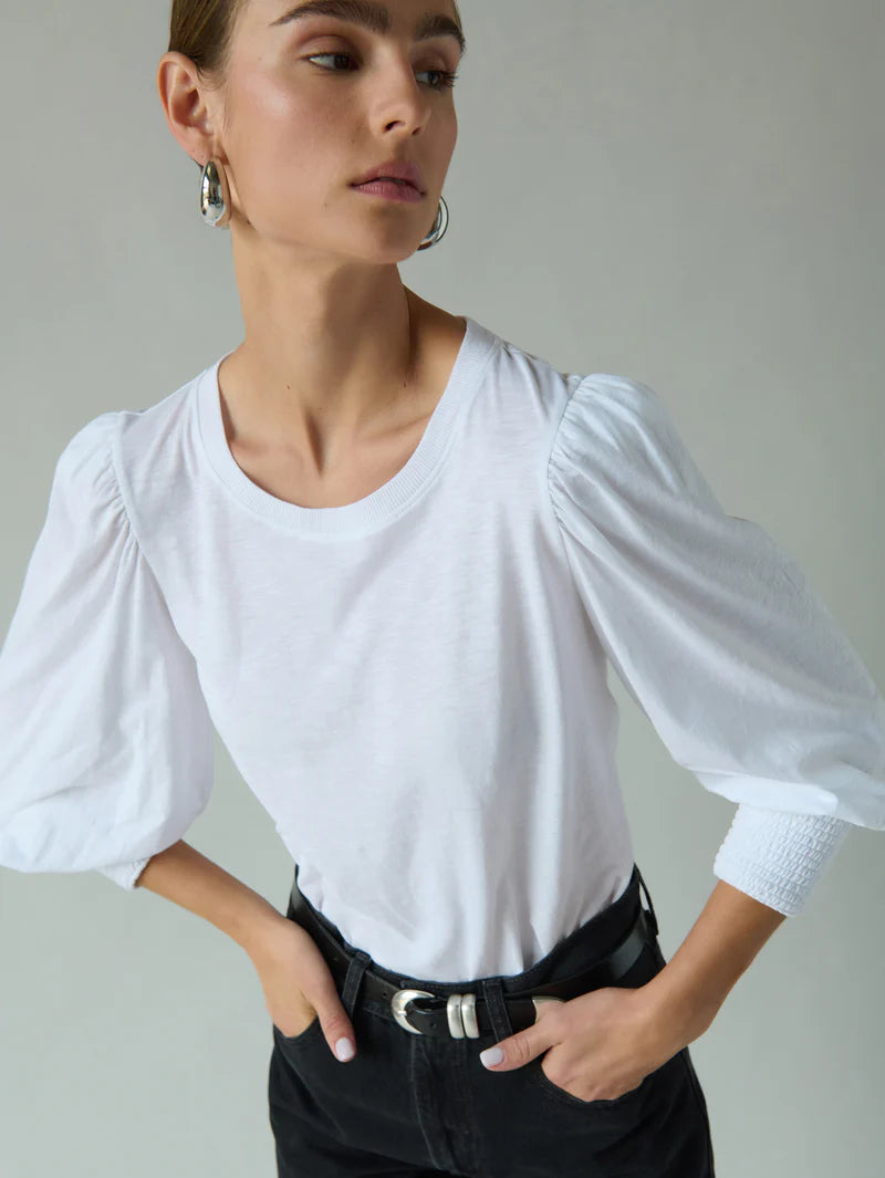 Nation, Loren Tee