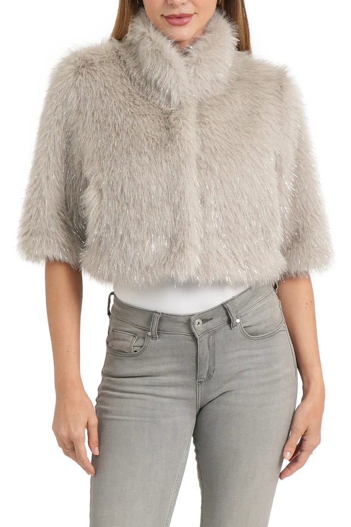 Love Token, Alice Shrug, Silver