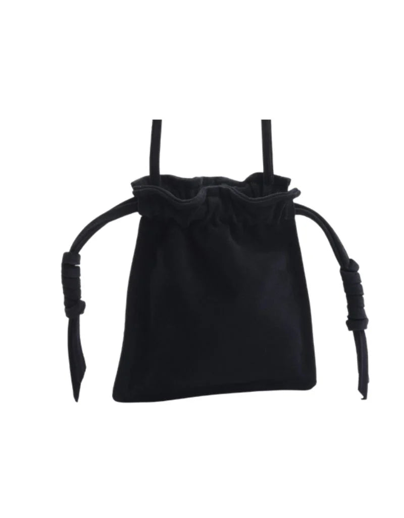 Lemiz, Mini Bowie - Midnight Suede