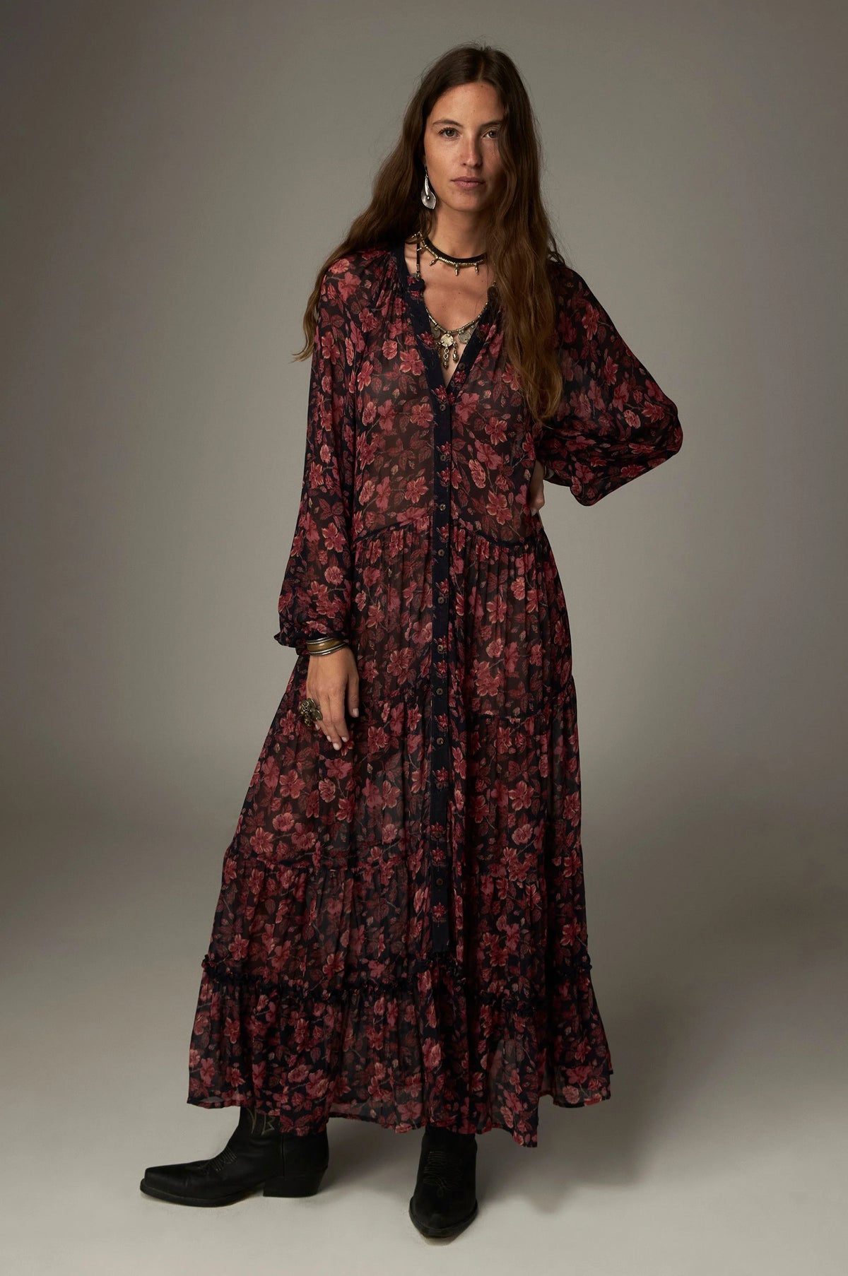 Maison Hotel, Nila Dress