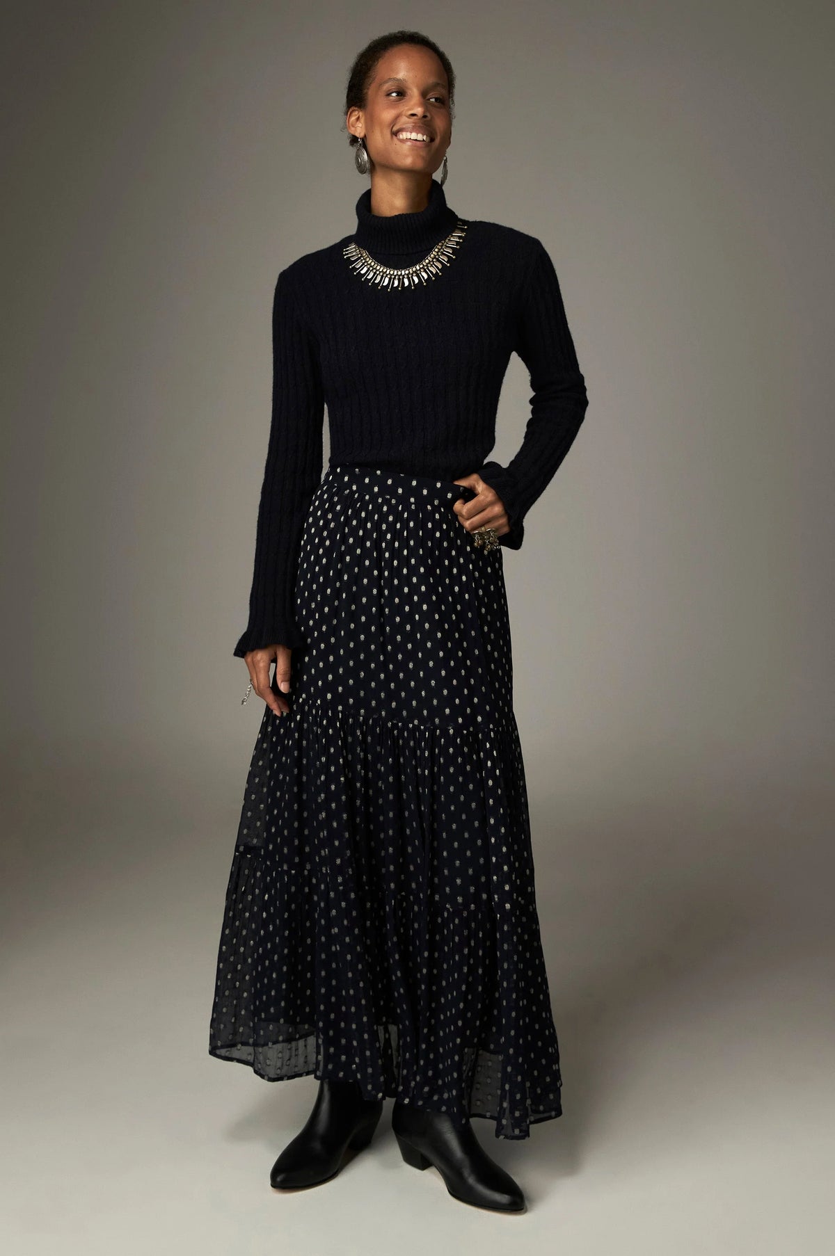 Maison Hotel, Judy Skirt