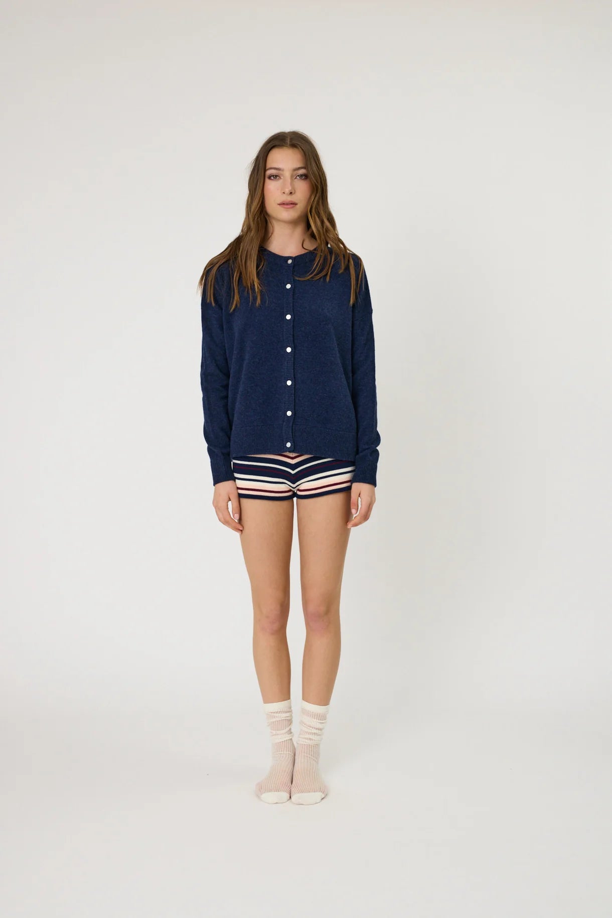 RMN Studios, Tali Cardigan