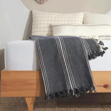A + R, Turkish Throw