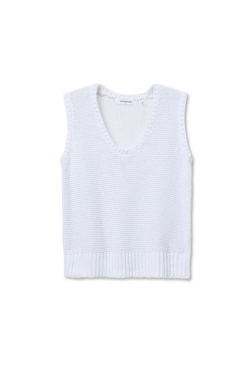 PWT, Peggy Sweater Tank