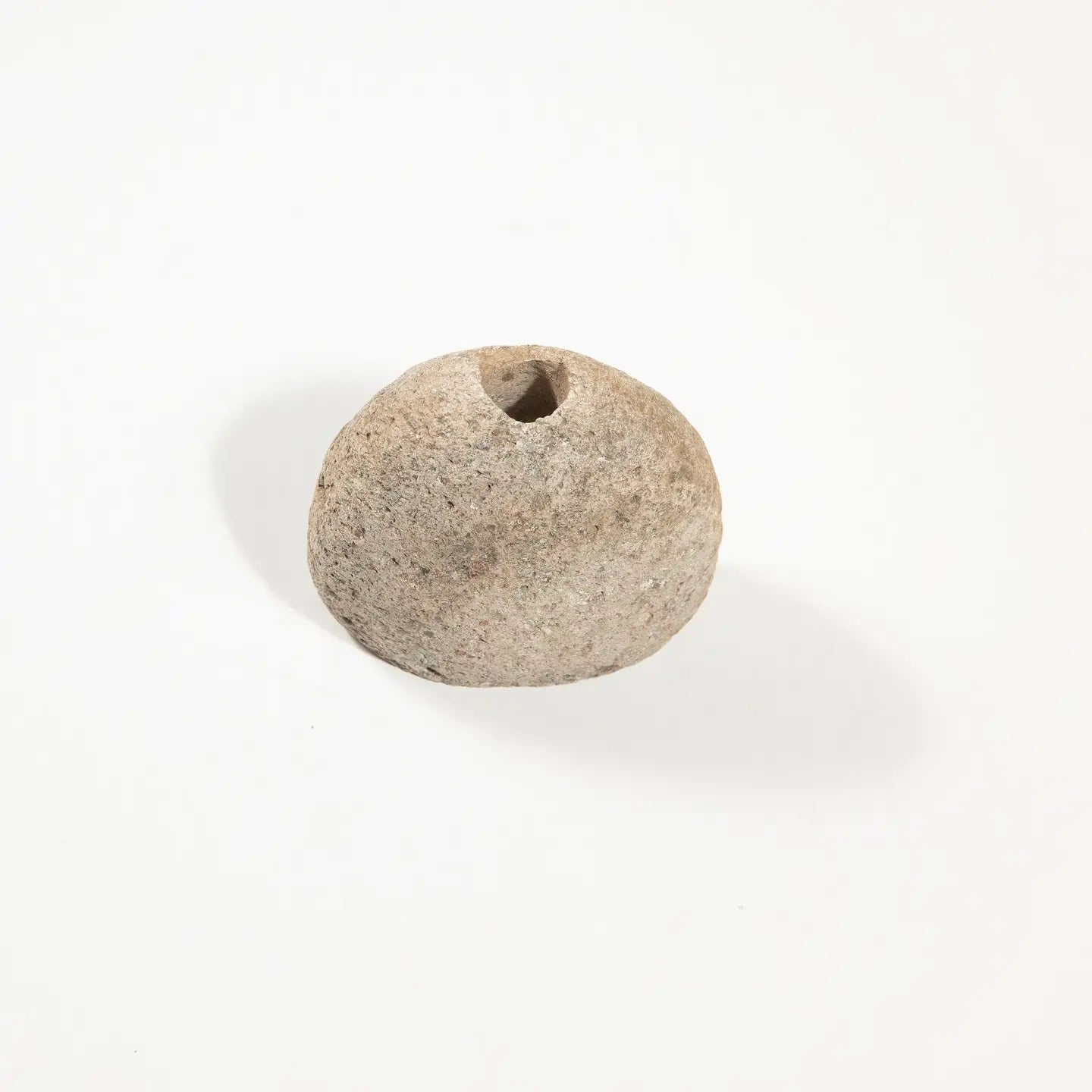 A + R, Rock Candle Holder