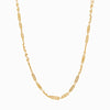 Say Yes To New Adventures - Affirmation Necklace