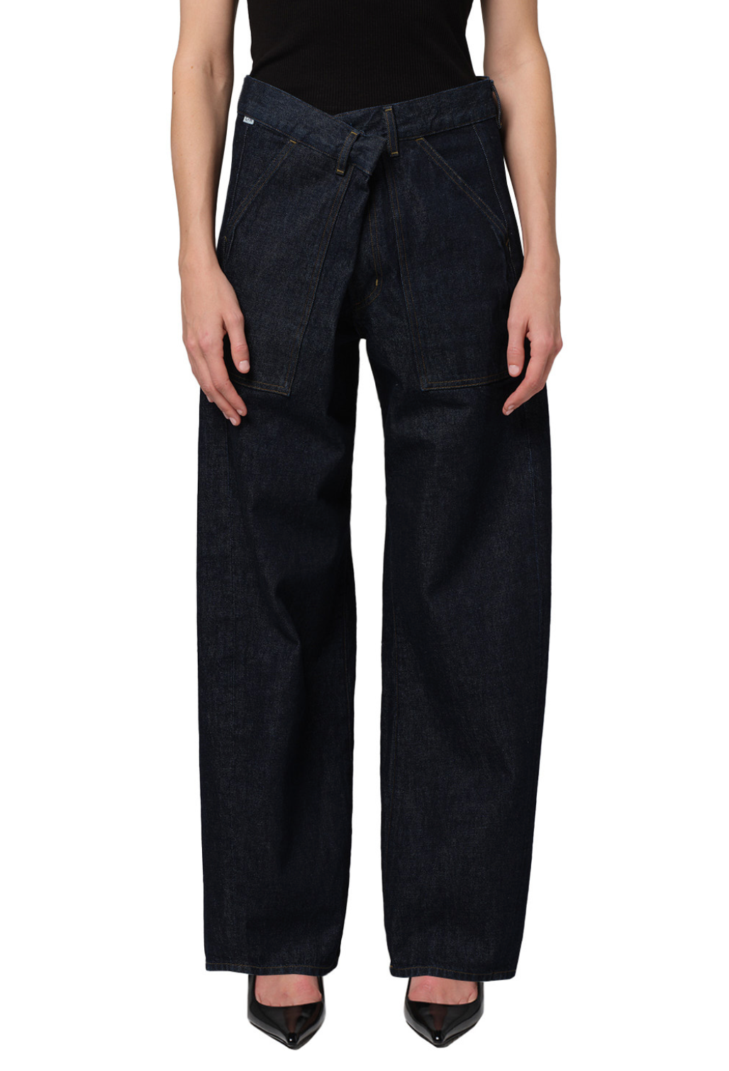 Citizens of Humanity, Ines Trouser
