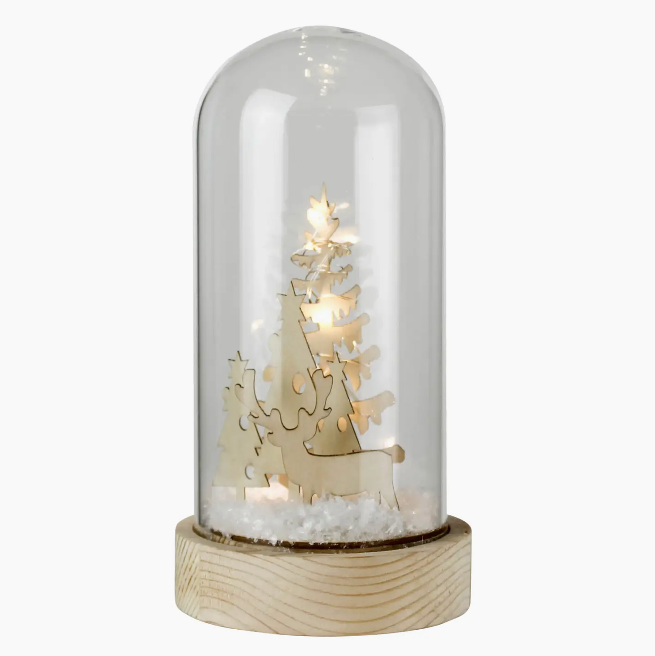 HomeArt, Snow Globe