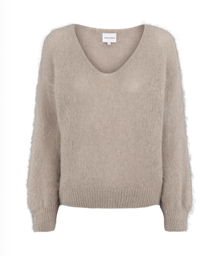 American Dreams, Milana