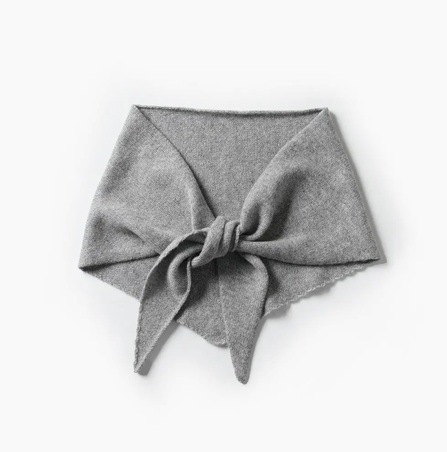 elenomad, Cashmere Bandana Scarf