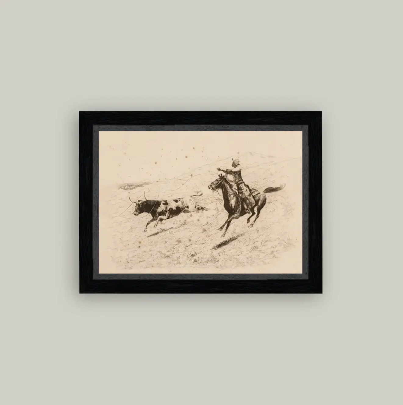 Petal Lane Home, The Long Throw