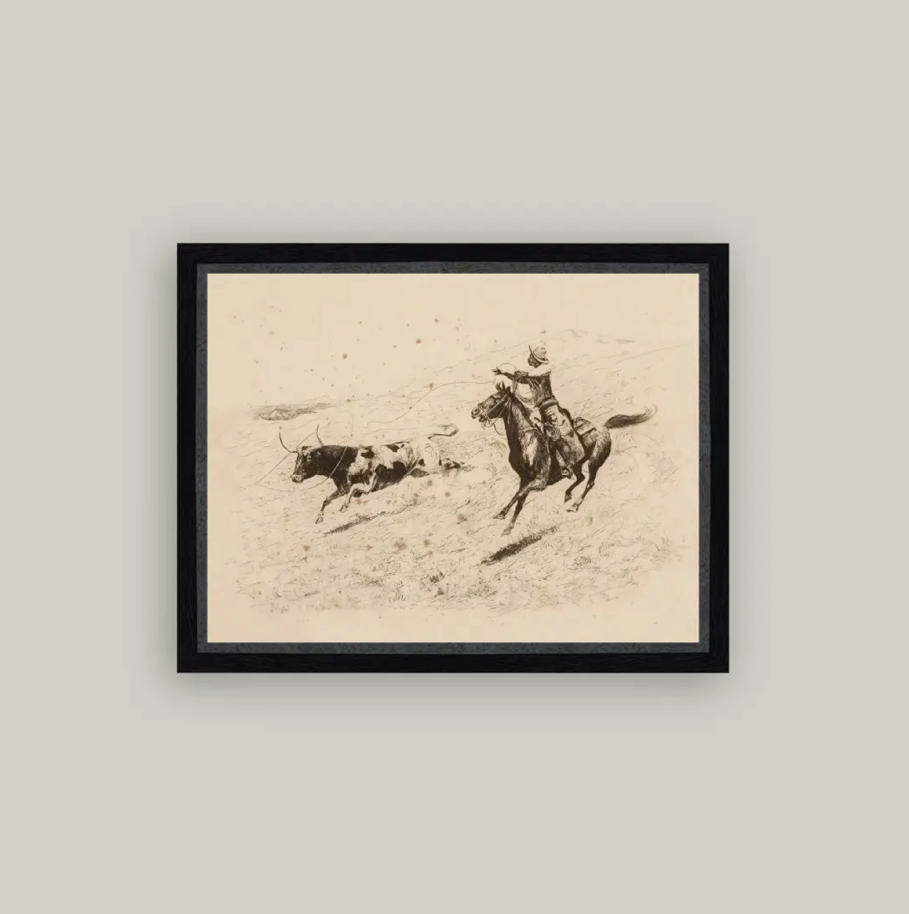 Petal Lane Home, The Long Throw