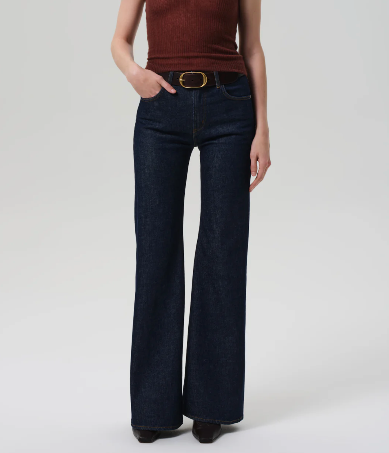 COH, Kimberly 70's Flare Denim