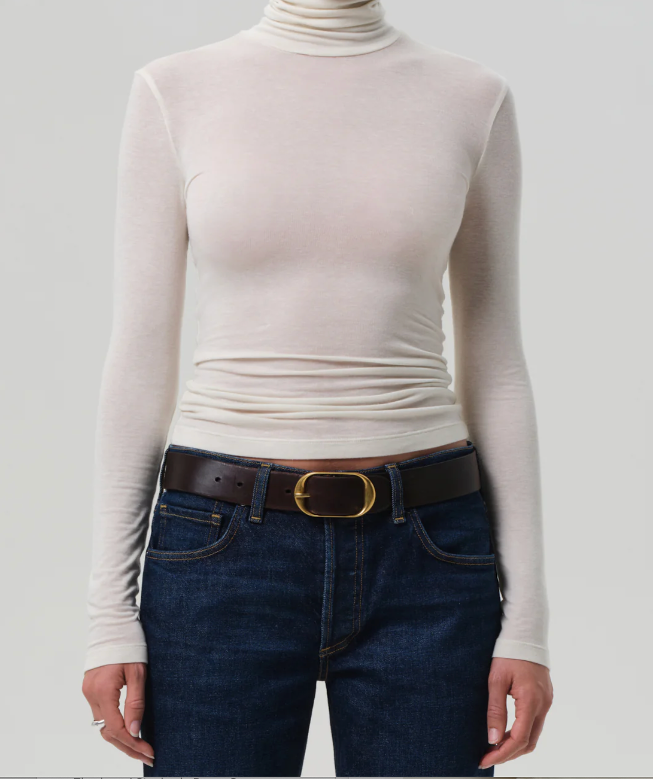 COH, Caradene Turtleneck