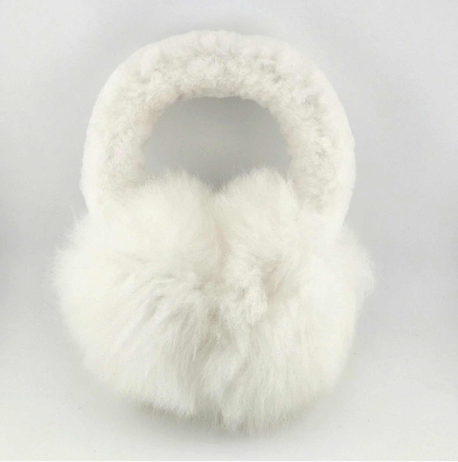 Choice Alpaca, Ear Muffs