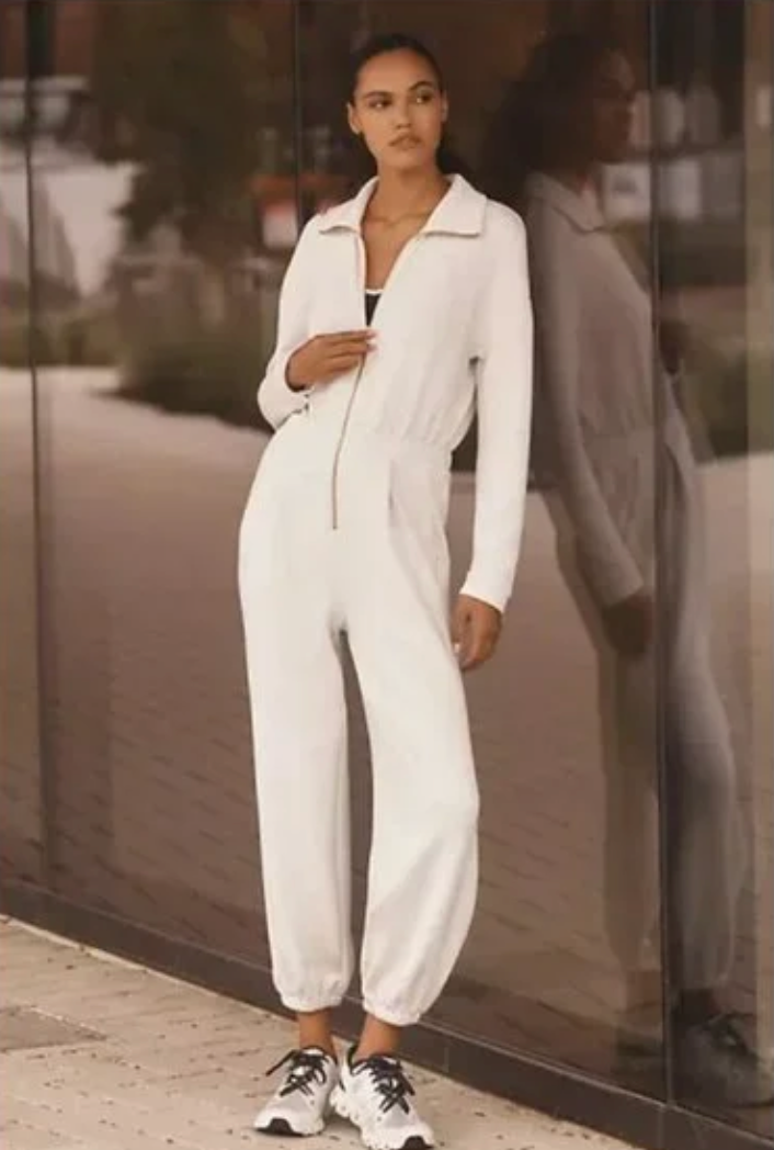 Varley, Jessie Jumpsuit