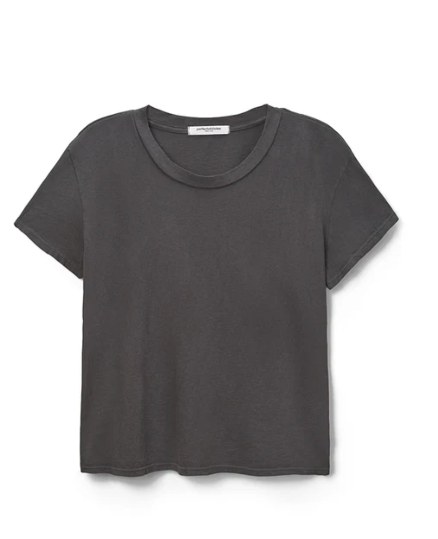PWT, Harley Tee