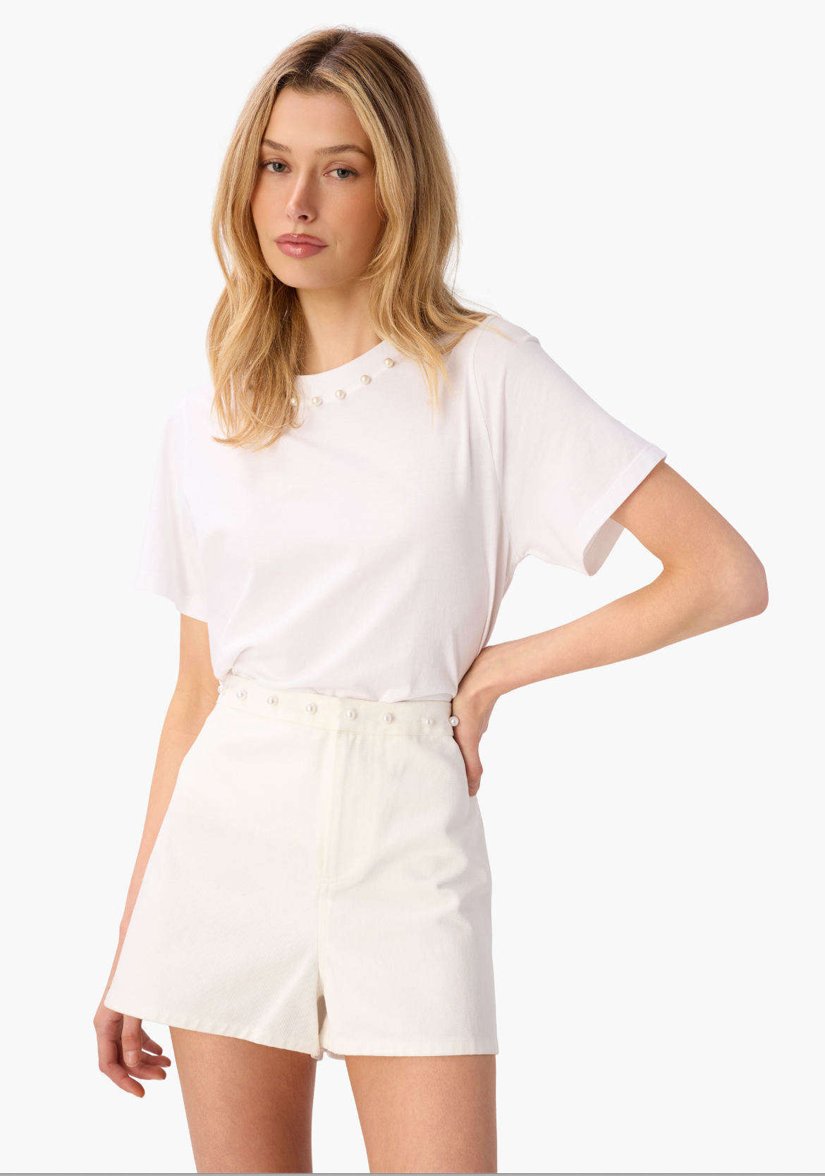 Cami NYC, Mattea Tee