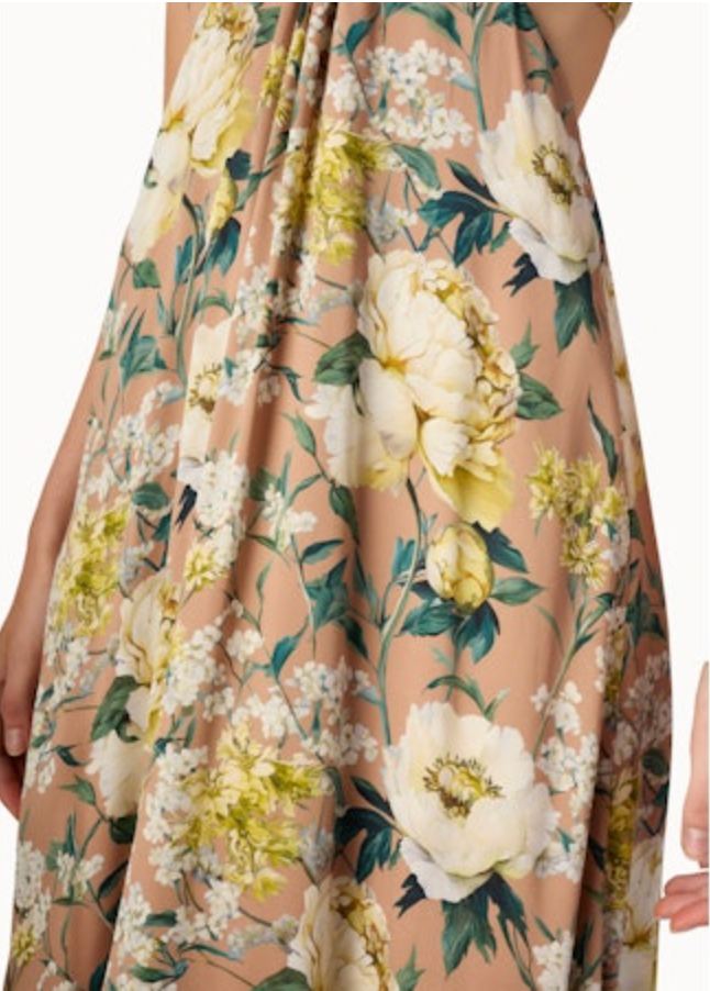 Cami NYC, Calliope Maxi Dress